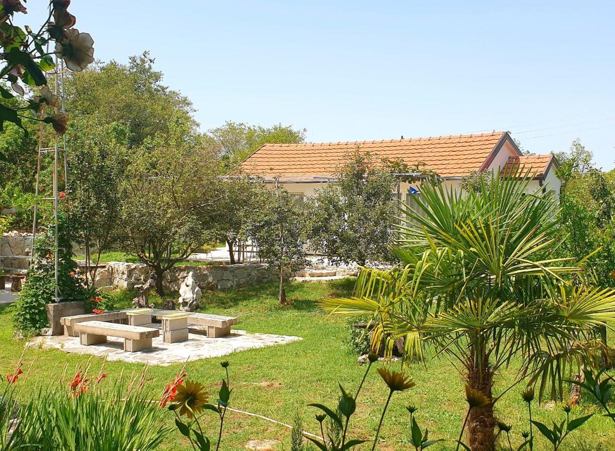Apartments Minex Trebinje Exterior photo