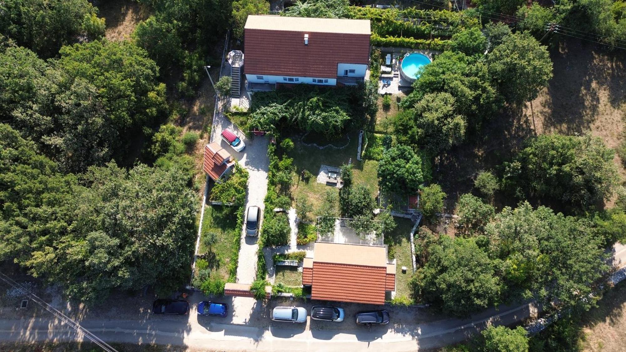 Apartments Minex Trebinje Exterior photo