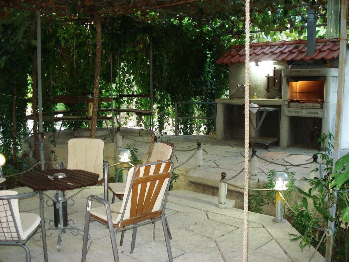 Apartments Minex Trebinje Exterior photo