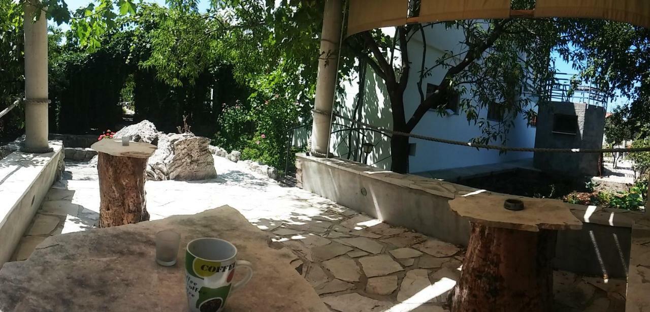 Apartments Minex Trebinje Exterior photo