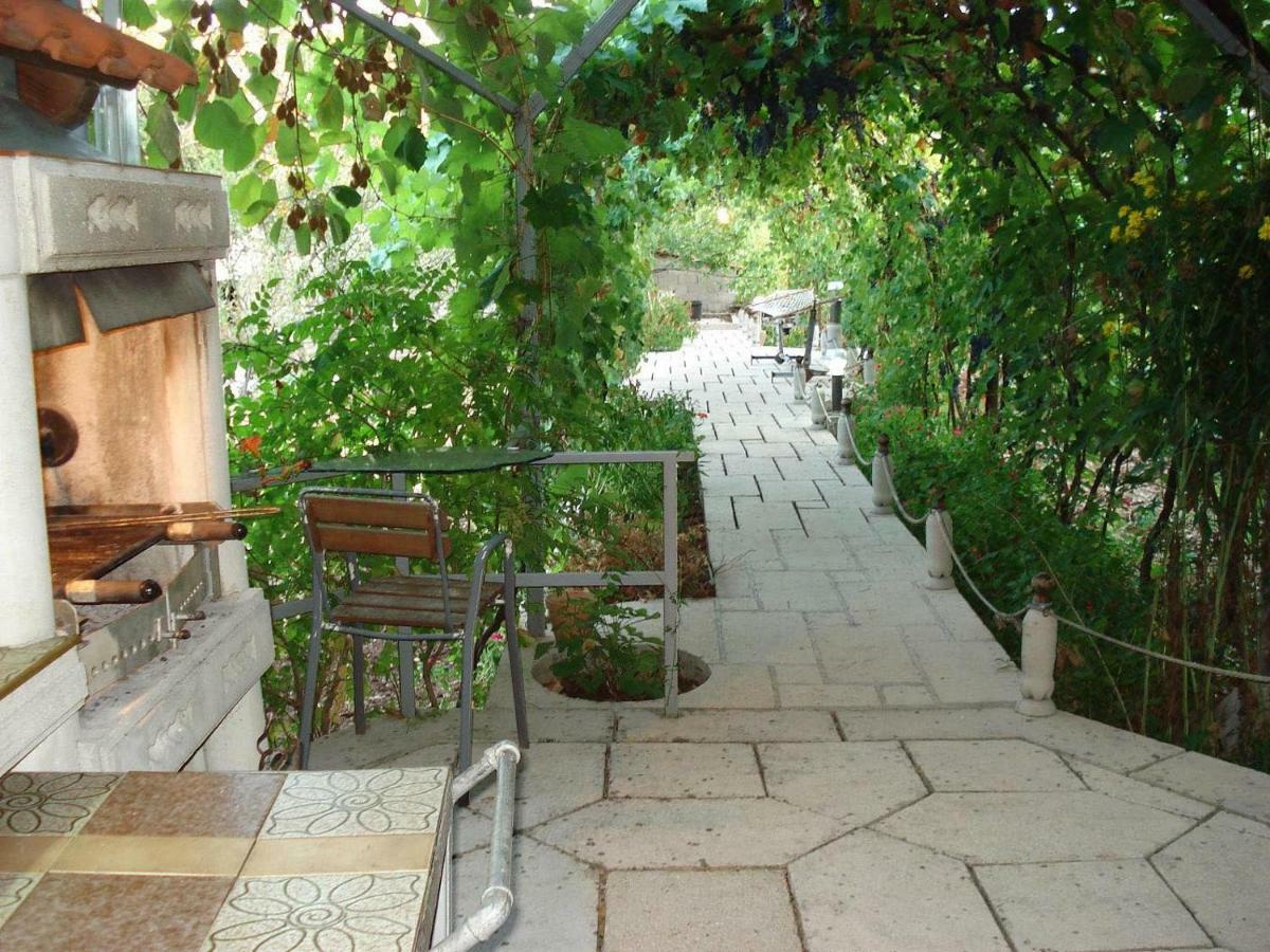 Apartments Minex Trebinje Exterior photo