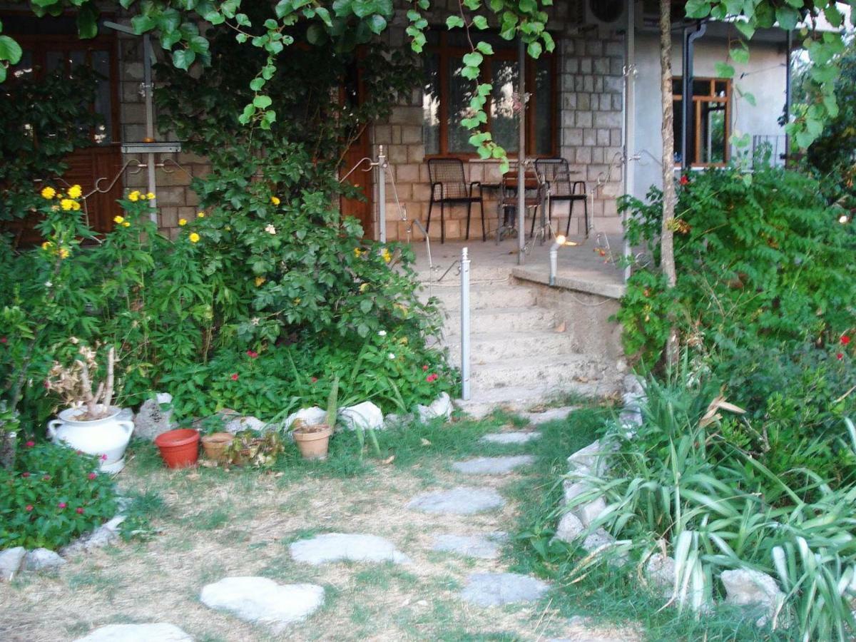 Apartments Minex Trebinje Exterior photo