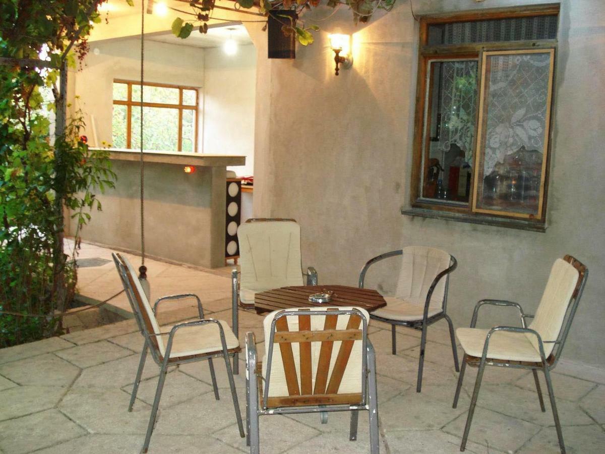 Apartments Minex Trebinje Exterior photo